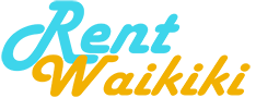 RentWaikiki Network Logo